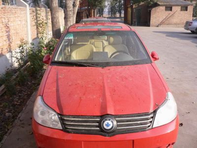 Langfeng  SMA7153E4 Sedan