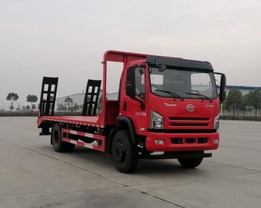 Shitong  STQ5189TPBN6 Flat transport vehicle