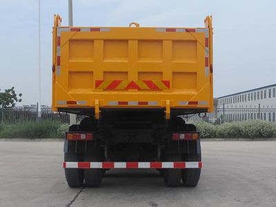 Shaanxi Automobile SX32566T354 Dump truck