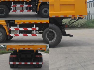 Shaanxi Automobile SX32566T354 Dump truck