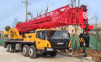 Sany SYM5456JQZ55CCar crane