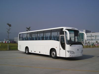 Jinlong  XMQ6118Y3 coach