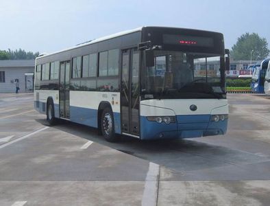 Yutong  ZK6125HG1 City buses