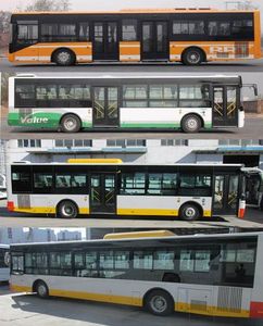 Yutong  ZK6125HG1 City buses