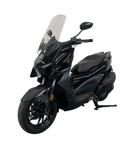 Shengshi ZT350TMTwo wheeled motorcycles