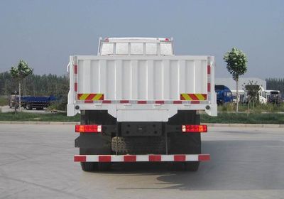 Haowo  ZZ1257N56CGD1H Truck