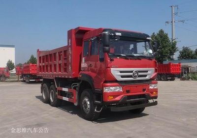 Star Steyr ZZ3251N324GE1 Dump truck