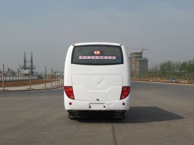 Jiulong  ALA6600E coach