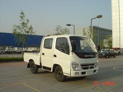 Aoling BJ1039V4AW3C1Truck