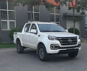 Foton  BJ2037Y2MAV4D Multipurpose off-road truck