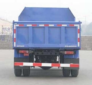 Foton  BJ3053DBPEAS1 Dump truck