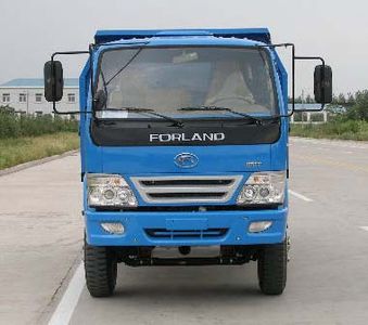 Foton  BJ3053DBPEAS1 Dump truck