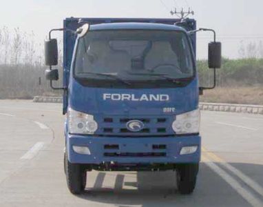 Foton  BJ3053DBPEAS1 Dump truck