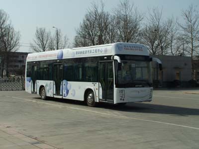 Foton  BJ6123C6N4D Fuel cell hybrid urban buses