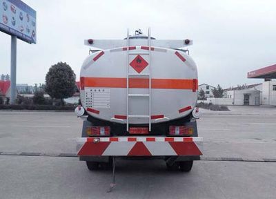 Chufei  CLQ5120GYY3NJ Oil tanker