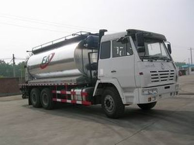 Eurasian  EA5255GLQUM434AA Asphalt distributor truck