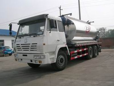 Eurasian  EA5255GLQUM434AA Asphalt distributor truck