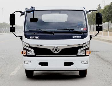 Huatong brand automobiles HCQ5040ZBSEQ6 Swing arm garbage truck