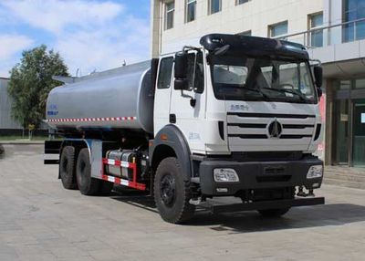 Ningqi brand automobiles HLN5251TGY5 Liquid supply vehicle