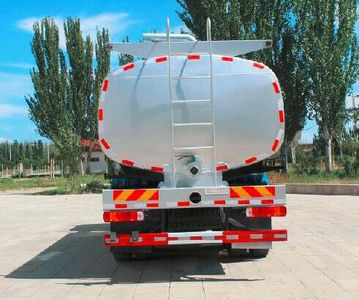 Ningqi brand automobiles HLN5251TGY5 Liquid supply vehicle