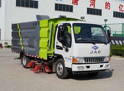 Swipu  NYX5070TSLJH Road sweeper