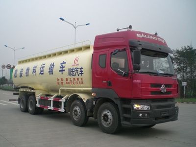 Qinhong  SQH5240GSLE Bulk material transport vehicle