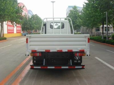 Shifeng  SSF1070HGP54 Truck