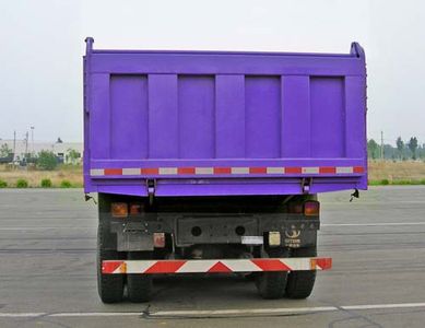 Shitong  STQ3246L8Y6B3 Dump truck