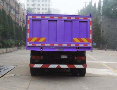 Shitong  STQ3246L8Y6B3 Dump truck