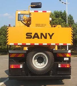 Sany  SYM5303JQZSTC200C5 Car crane