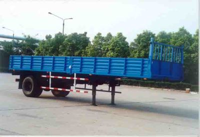 Dongfeng  XQD9132B1 Semi trailer