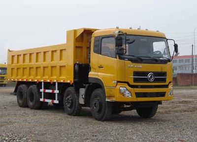 Shenying  YG3310A Dump truck