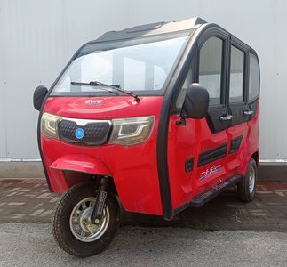 Permanent  YJ1000DZK Electric tricycle