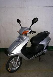 Zhuying  ZY100TA Two wheeled motorcycles