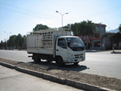 Aoling  BJ5049V7BD6KB1 Grate type transport vehicle