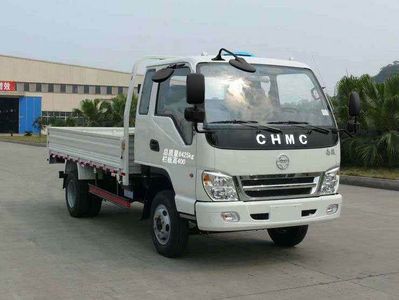 Nanjun  CNJ1080ZP33M Truck