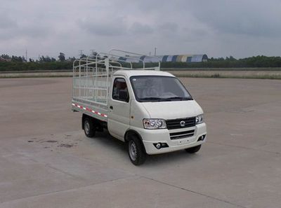 Junfeng  DFA5020CCYF20Q Grate type transport vehicle