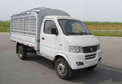 Junfeng  DFA5020CCYF20Q Grate type transport vehicle