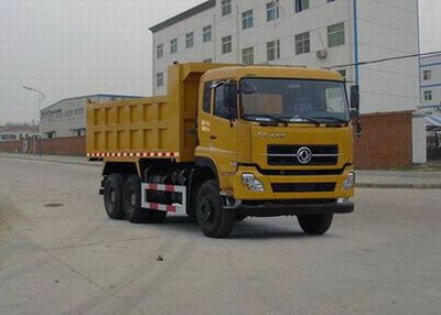 Dongfeng  DFL3258A13 Dump truck