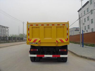 Dongfeng  DFL3258A13 Dump truck