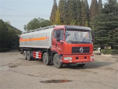 Dongfeng  DFZ5310GJYGZ4D1 Refueling truck