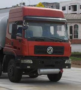 Dongfeng  DFZ5310GJYGZ4D1 Refueling truck