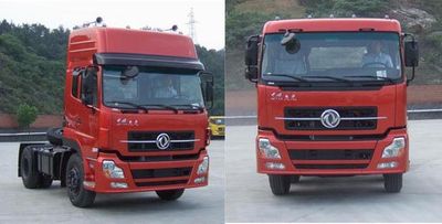 Dongfeng  EQ4181WB1 Semi trailer towing vehicle