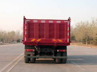 Yuanyi  JHL3317N4867ZZ Dump truck