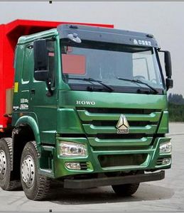 Yuanyi  JHL3317N4867ZZ Dump truck