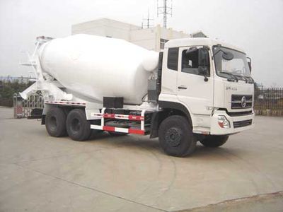 Jiuxin brand automobiles JXP5251GJBDFL40A Concrete mixing transport vehicle