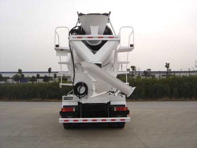 Jiuxin brand automobiles JXP5251GJBDFL40A Concrete mixing transport vehicle