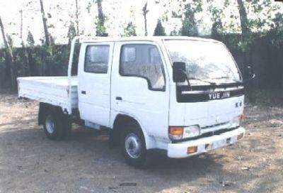 Yuejin NJ1020DBS2Truck