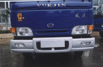 Yuejin  NJ1051BGD83 Truck