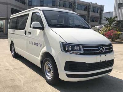 Jinlong XMQ5037XGC26Engineering vehicle